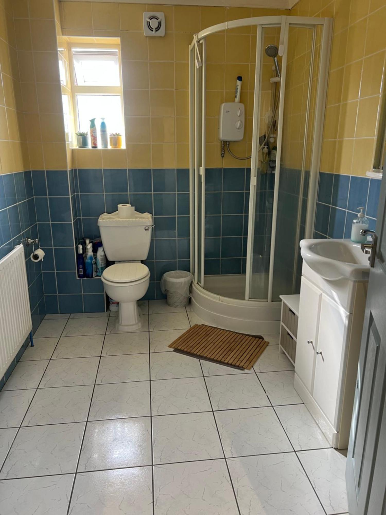 Double Room At The Bungalow With Shared Shower Room Kettering Exterior photo